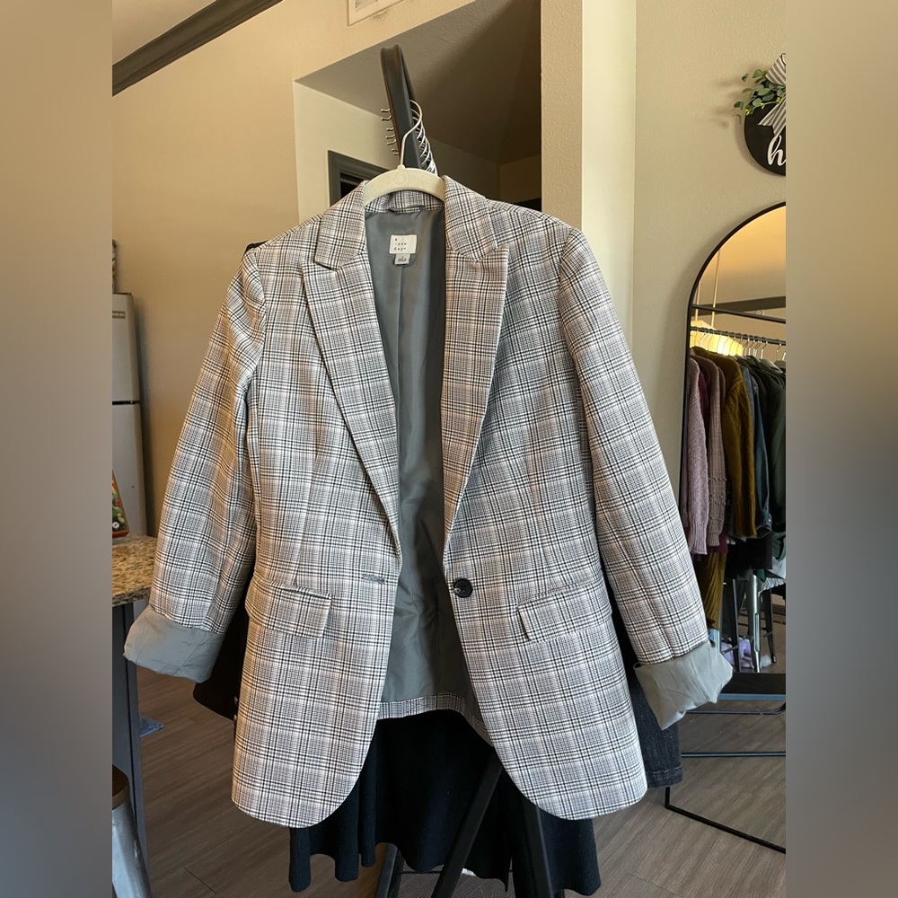 A New Day office jacket